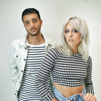 Music Producer - coed