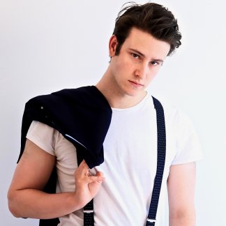 Session Singer, Vocalist, Songwriter - chaseemerydavis