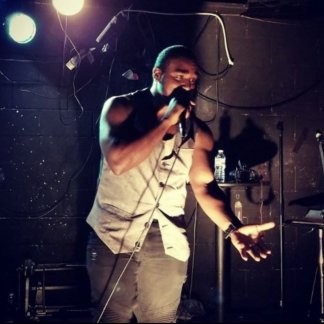 Session Singer, Vocalist, Songwriter - boeyjackson