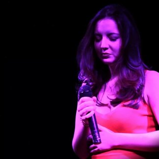 Session Singer, Vocalist, Songwriter - martasilva
