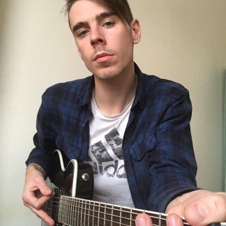 Music Producer - 3a1a2s_