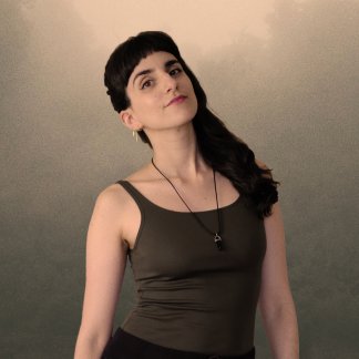 Session Singer, Vocalist, Songwriter - lindavilela