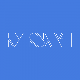 Music Producer - msx1
