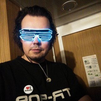 Music Producer - damienmind