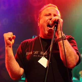 Session Singer, Vocalist, Songwriter - panos