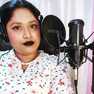 Session Singer, Vocalist, Songwriter - oishwaryaa-chha