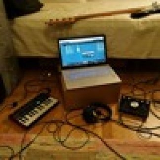 Music Producer - xeizo