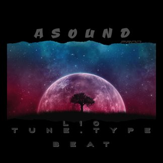 Music Producer - A SOUND PROD.