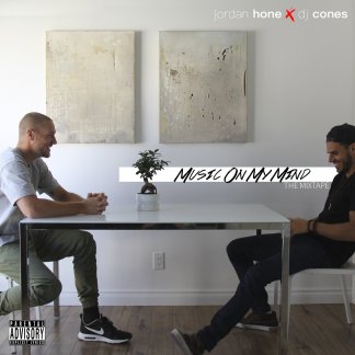 Music Producer - dj cones