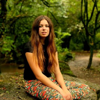 Session Singer, Vocalist, Songwriter - hazelivy