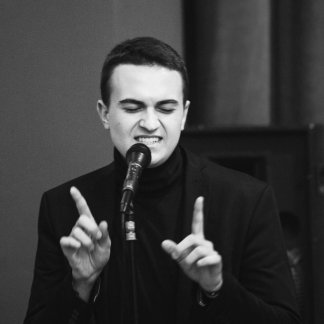 Session Singer, Vocalist, Songwriter - qba