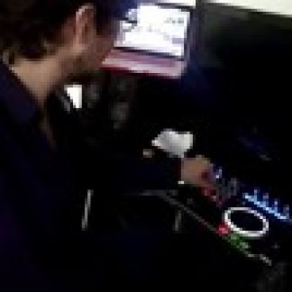 Music Producer - electricmartian