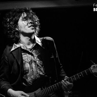 Session Singer, Vocalist, Songwriter and Music Producer - freddie