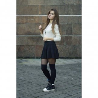 Session Singer, Vocalist, Songwriter - viktorija