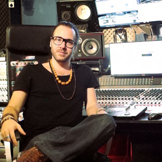 Music Producer - westrowmusic