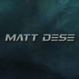 Music Producer - mattdese