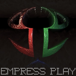 Music Producer - empress_play