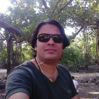 Session Singer, Vocalist, Songwriter and Music Producer - nandish10