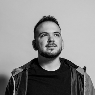 Music Producer - angeldero