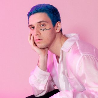 Session Singer, Vocalist, Songwriter - lauv