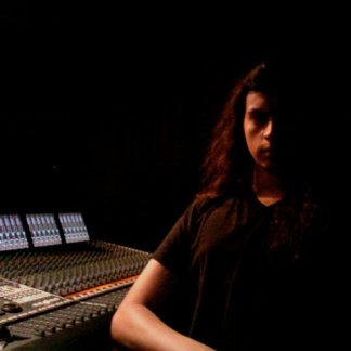 Music Producer - cesargmusic