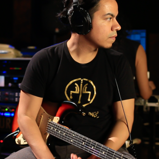 Music Producer - fab-t