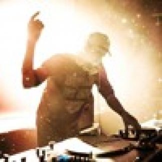 Music Producer - candyman