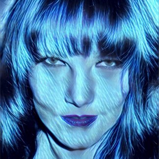 Session Singer, Vocalist, Songwriter - crystal_blakk