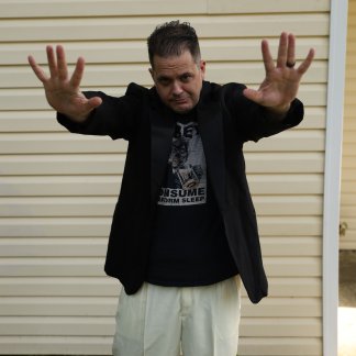 Session Singer, Vocalist, Songwriter - mrwilkey