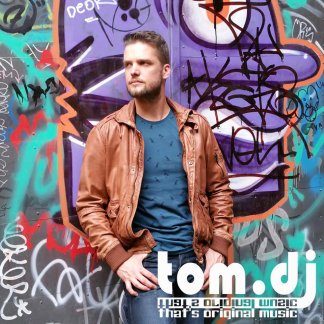 Music Producer - tompeterson