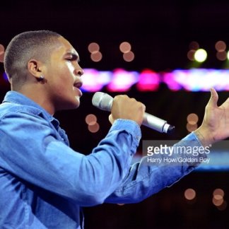 Session Singer, Vocalist, Songwriter - whoismikejay