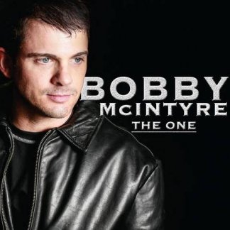 Session Singer, Vocalist, Songwriter and Music Producer - bobbymcintyre