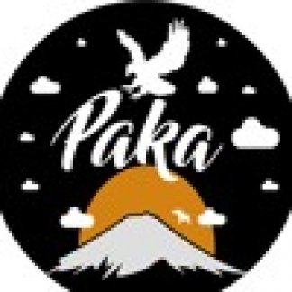 Music Producer - paka