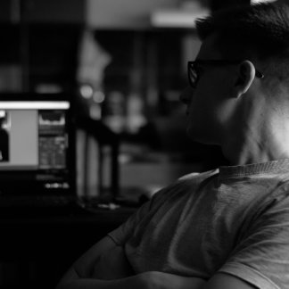 Music Producer - davidtboy