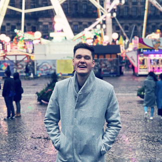 Music Producer - tonivisschers