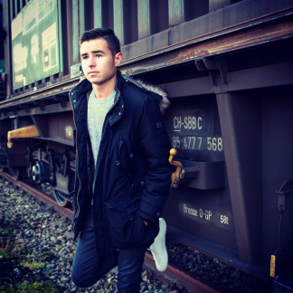 Music Producer - zima