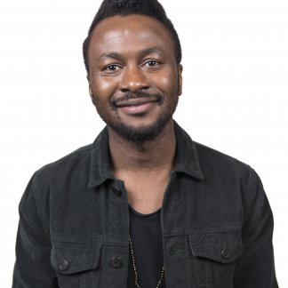 Session Singer, Vocalist, Songwriter - michael_e