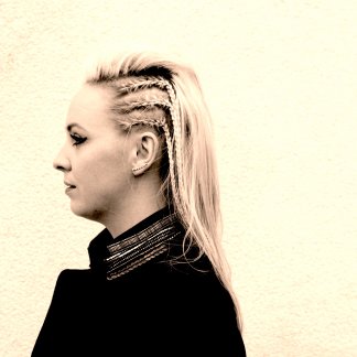 Session Singer, Vocalist, Songwriter - taylorjackson