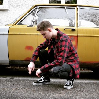 Session Singer, Vocalist, Songwriter and Music Producer - arson