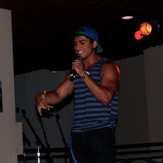 Session Singer, Vocalist, Songwriter - sunnysingh