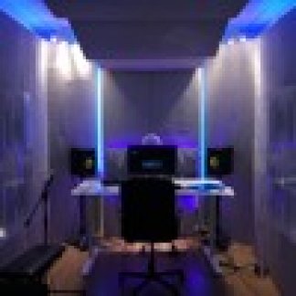 Music Producer - andreasunstars