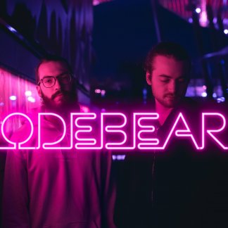 Music Producer - odebear
