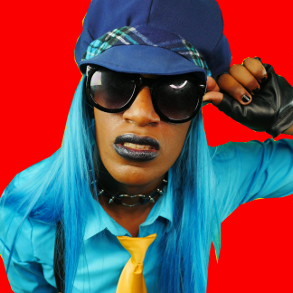 Music Producer - cromartie