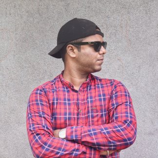 Music Producer - thirdeyeofficial