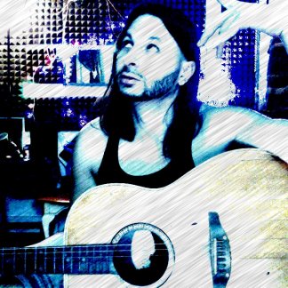 Session Singer, Vocalist, Songwriter and Music Producer - trhythm504