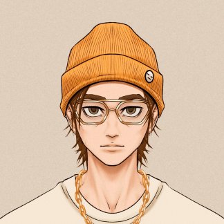 Music Producer - hurb