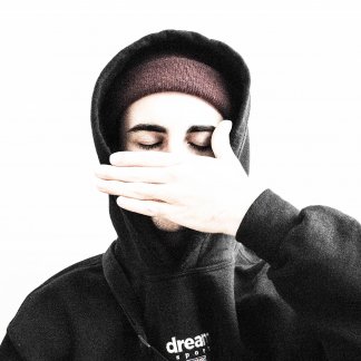 Music Producer - retro