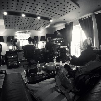 Music Producer - dadoprisco