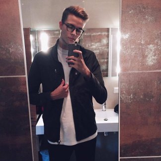 Music Producer - ludvigahl