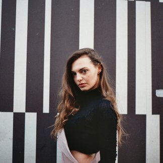 Session Singer, Vocalist, Songwriter - gigi